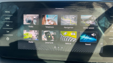 Skoda Kamiq 1.5 TSI SE L 5dr Petrol Hatchback